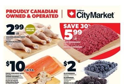 Loblaws City Market (ON) Flyer June 4 to 10
