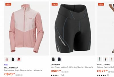 The Last Hunt Canada: up to 75% off Everything