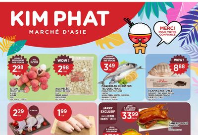 Kim Phat Flyer June 4 to 10
