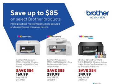 Staples Flyer June 1 to 30