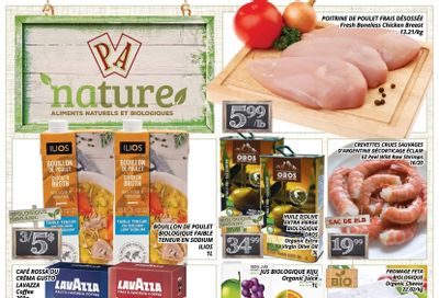 PA Nature Flyer June 8 to 21