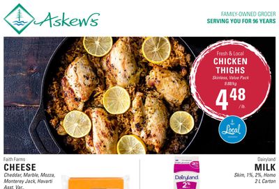 Askews Foods Flyer June 7 to 13