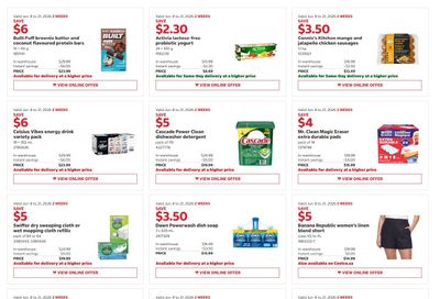 Costco (West, ON, Atlantic Canada) Warehouse Offers June 8 to 21