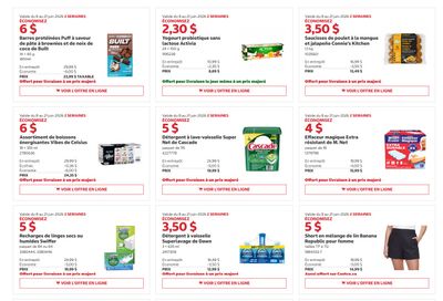 Costco (QC) Warehouse Offers June 8 to 21