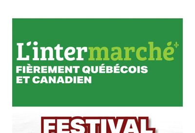 L'inter Marche Flyer June 11 to 17