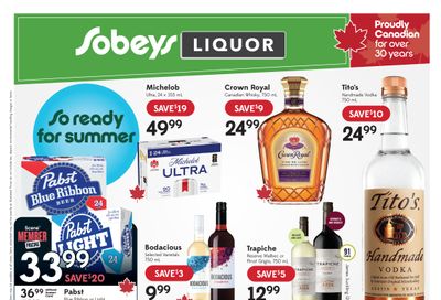 Sobeys (SK) SWCB Flyer June 11 to 17
