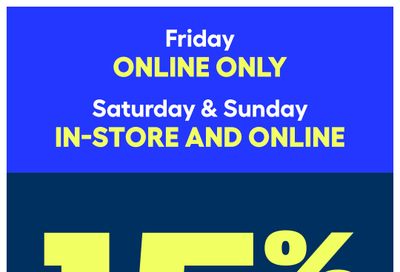 Rona & Rona+ (ON) Flyer June 11 to 17