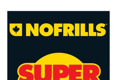 No Frills (Atlantic) Flyer June 11 to 17