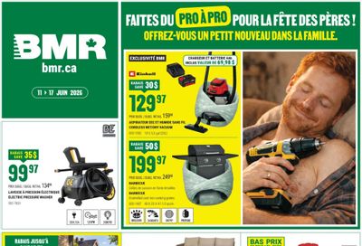 BMR Flyer June 11 to 17