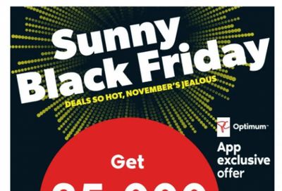 Real Canadian Superstore Ontario: 25,000 PC Optimum Points For Every $100 Spent On General Merchandise June 11th -17th