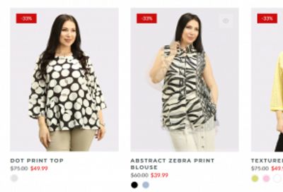 Anna Bella Canada: Spring Summer Sale up to 60% off