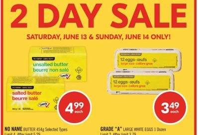 Shoppers Drug Mart Canada: Earn 20,000 Points June 12 – 14th + 2 Day Sale + More