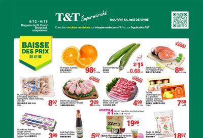 T&T Supermarket (QC) Flyer June 12 to 18