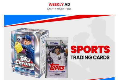 EB Games Flyer June 11 to 17