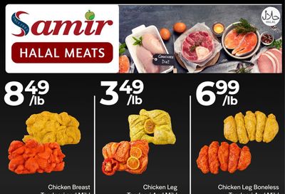 Samir Supermarket (Hamilton) Flyer June 12 to 14