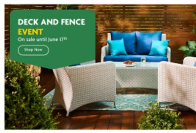 Home Hardware Canada: Flyer Deals + Father’s Day Gifts