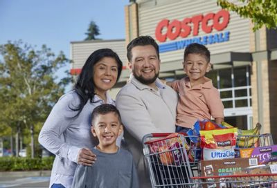 Costco Canada Groupon Offer: $130 for 1 Year Executive Membership + $40 Digital Shop Card + $100 Costco.ca Promo Code