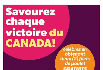 Provigo Flyer June 18 to 24