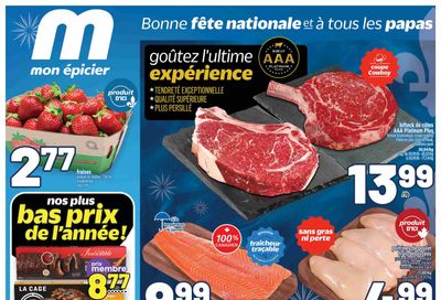 Metro (QC) Flyer June 18 to 24