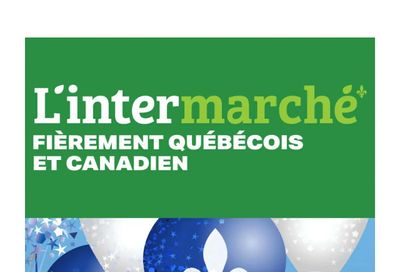 L'inter Marche Flyer June 18 to 24