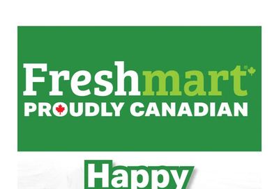 Shop Easy & SuperValu Flyer June 18 to 24