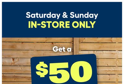 Rona & Rona+ (ON) Flyer June 18 to 24
