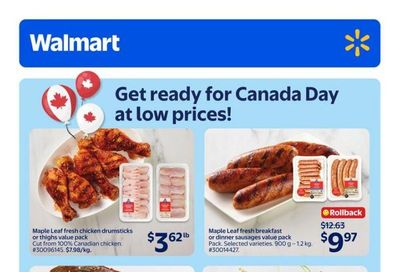 Walmart (ON) Flyer June 18 to 24