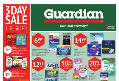 Guardian Flyer June 19 to 25