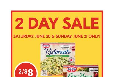 Shoppers Drug Mart (West) Flyer June 20 to 25