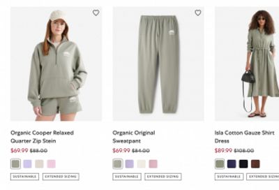 Roots Canada End of Season Sale: Save up to 50% Off