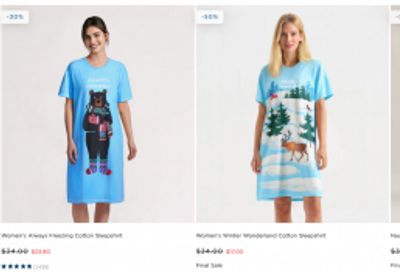 Hatley & Little Blue House Canada Summer Flash Sale: Save up to 50% Off + 2x Points Sitewide