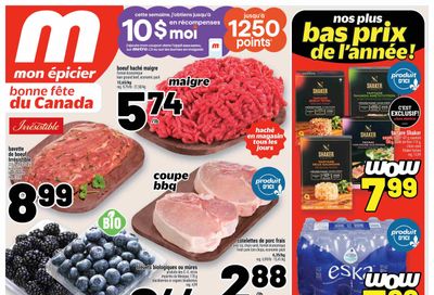 Metro (QC) Flyer June 25 to July 1