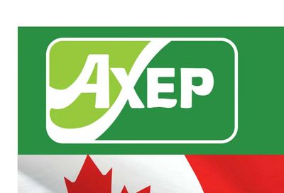 Axep Flyer June 25 to July 1