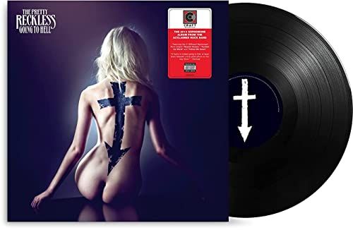 Going To Hell (Vinyl)