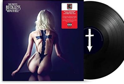 Going To Hell (Vinyl)