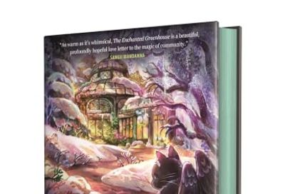 The Enchanted Greenhouse