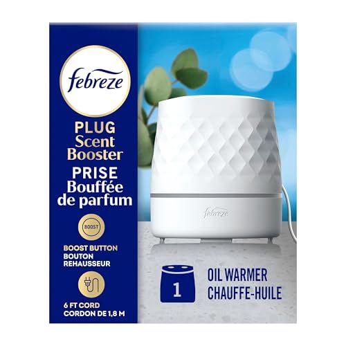 [Prime Day] Febreze Scent Diffusers - $4.99 or $6.99