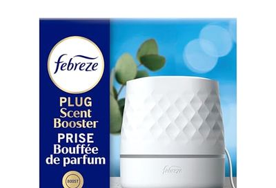 [Prime Day] Febreze Scent Diffusers - $4.99 or $6.99