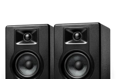 Edifier MR3 Desktop Speakers $118.99 from $169.99