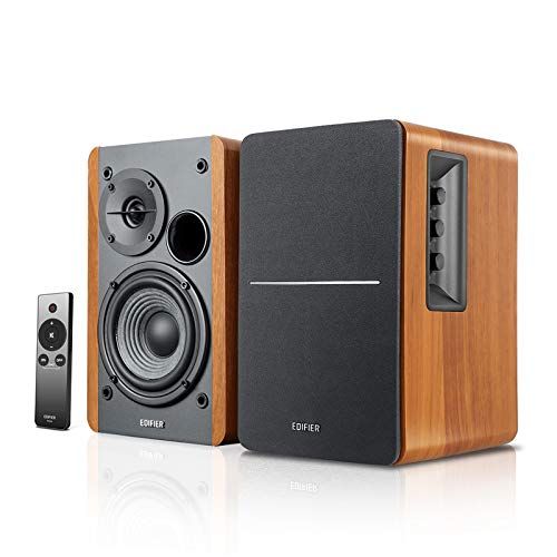 Edifier MR3 Desktop Speakers $118.99 from $169.99