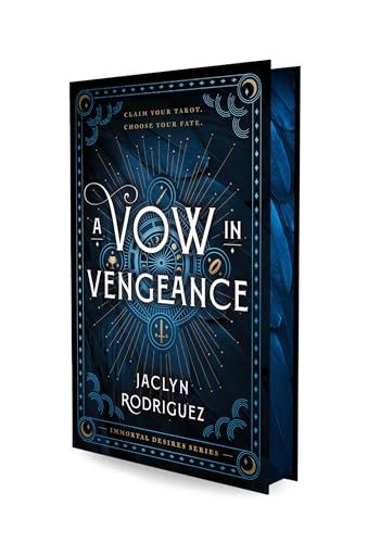 A Vow in Vengeance