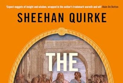 The Cultural Tutor: Forty-Nine Lessons You Wish You’d Learned at School