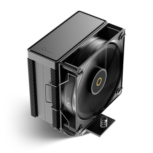 [CPU Cooler] Ocypus Gamma A40 BK CPU Cooler,100mm PWM Fan,133mm Height Single Tower ($19.99)