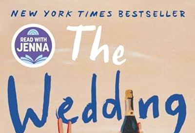 The Wedding People: A Novel