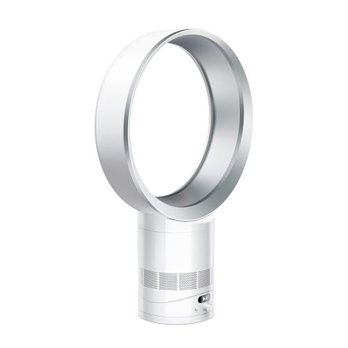 Dyson Cool CF1 fan (White/Silver) $265.99 (lowest)