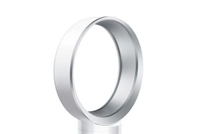 Dyson Cool CF1 fan (White/Silver) $265.99 (lowest)