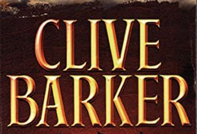 Books of Blood Omnibus