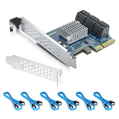[Prime Day] SABRENT 5 Bay Hard Drive Enclosure $267 (ATL)