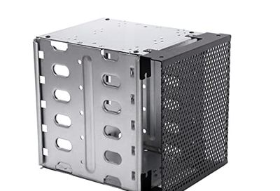 [Prime Day] SABRENT 5 Bay Hard Drive Enclosure $267 (ATL)