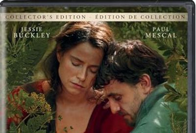 Hamnet - Collector's Edition [DVD] (Bilingual)